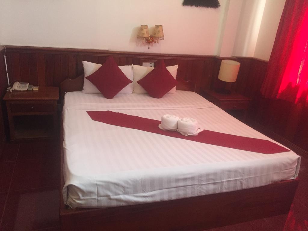 Apsara Sovannaphum Boutique Сиемрип Экстерьер фото