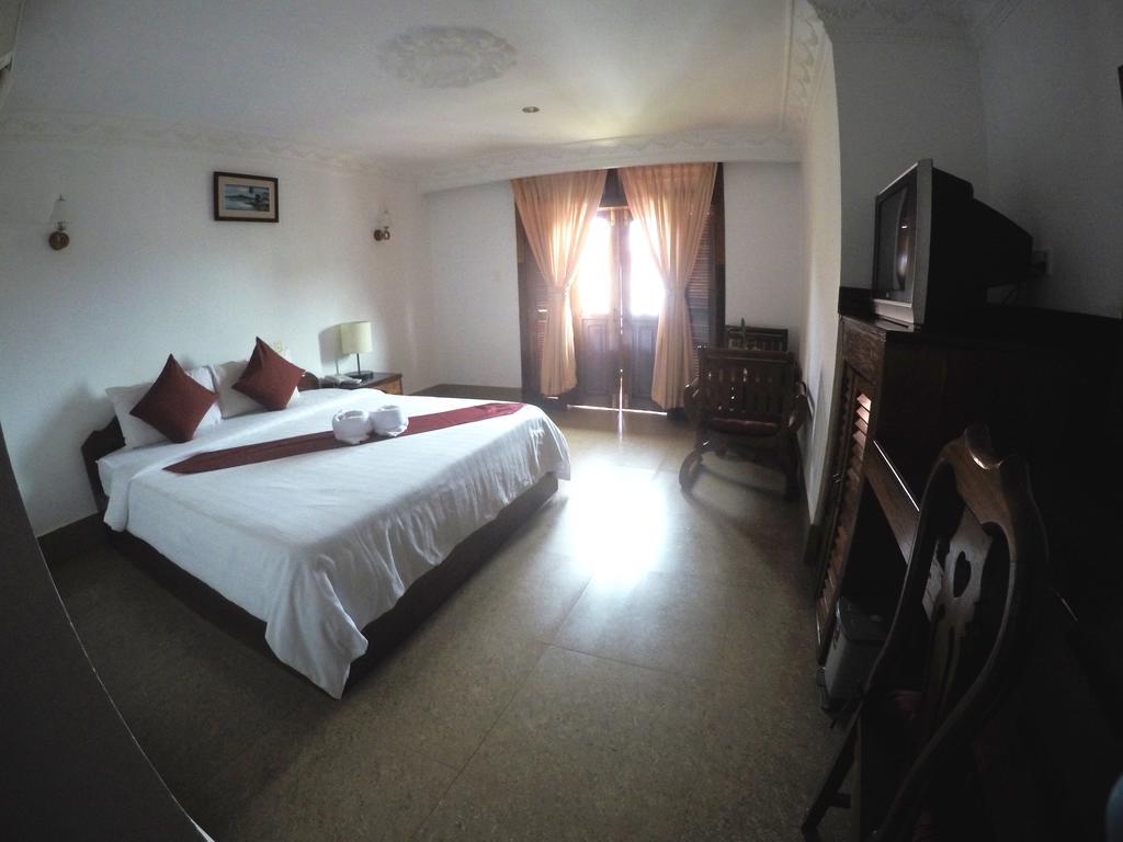 Apsara Sovannaphum Boutique Сиемрип Экстерьер фото