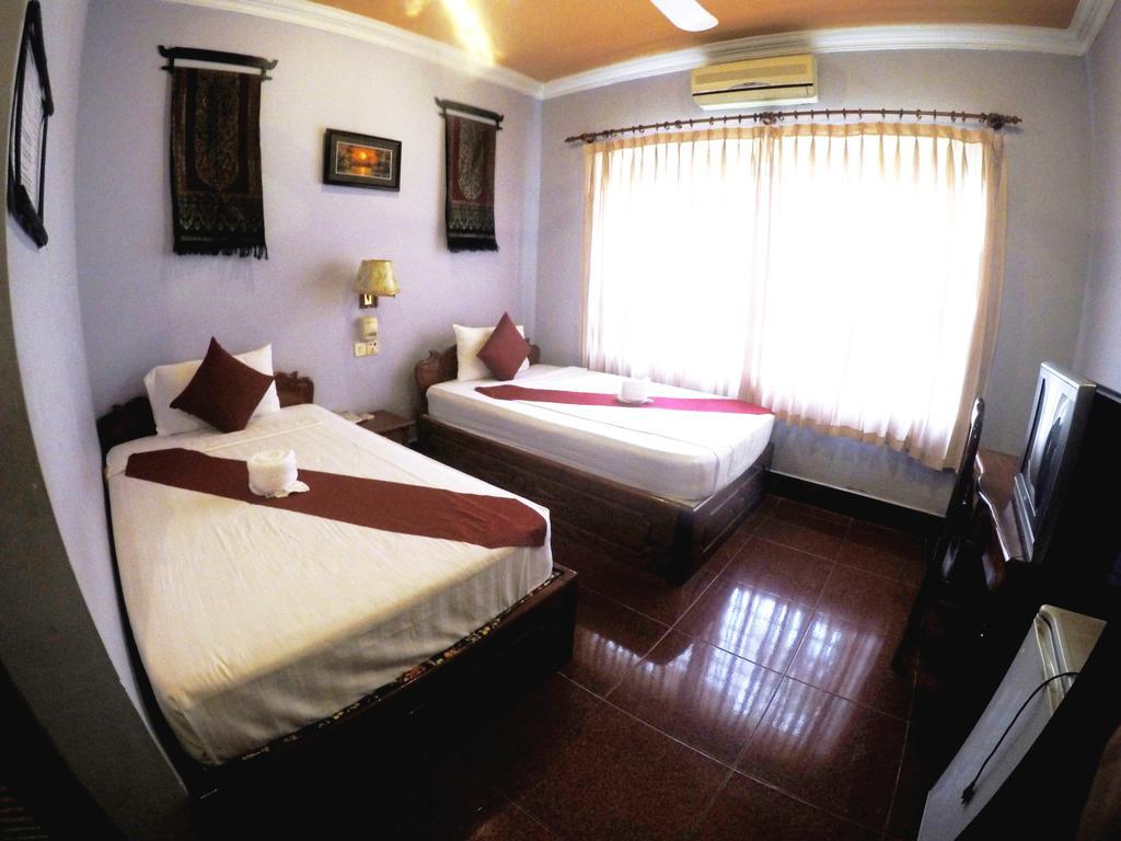 Apsara Sovannaphum Boutique Сиемрип Экстерьер фото