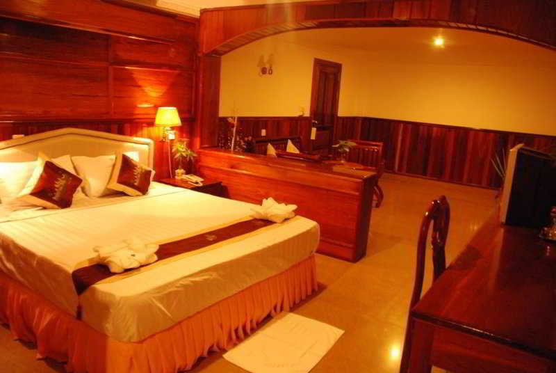 Apsara Sovannaphum Boutique Сиемрип Экстерьер фото