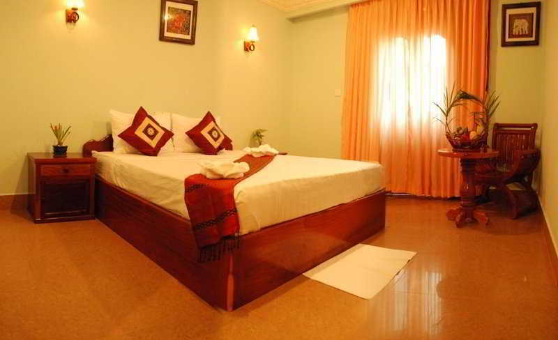 Apsara Sovannaphum Boutique Сиемрип Экстерьер фото