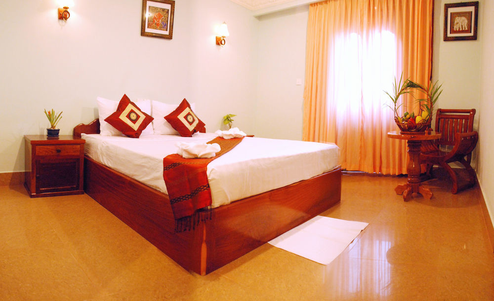 Apsara Sovannaphum Boutique Сиемрип Экстерьер фото